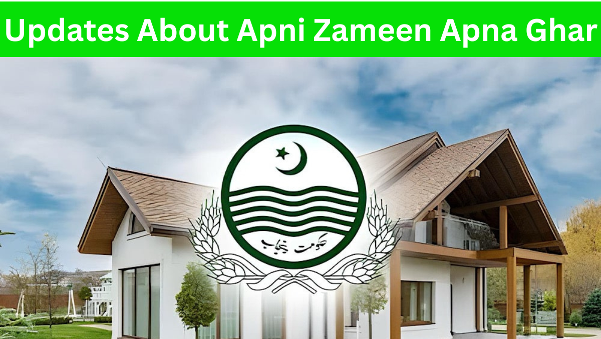 Read more about the article Apni Chhat Apna Ghar Program Updates: Punjab Approves 40,000 Housing Loans for 2025 – A Life-Changing Opportunity
