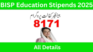 Read more about the article BISP Education Stipends 2025: Exciting Payments Released for Children of Eligible Women