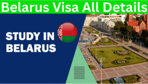Read more about the article Belarus Jobs for Pakistani Citizens 2025 – Work Visa Requirements, Educational Criteria & How to Apply