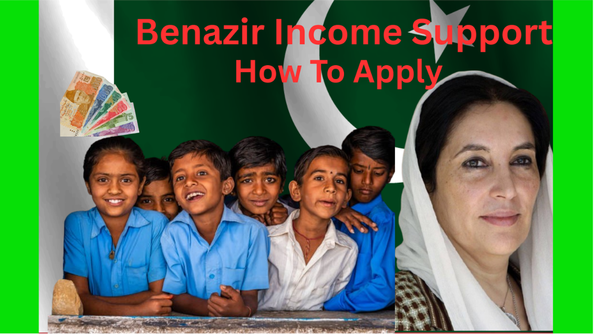 Read more about the article Benazir Taleemi Wazaif Program 2025