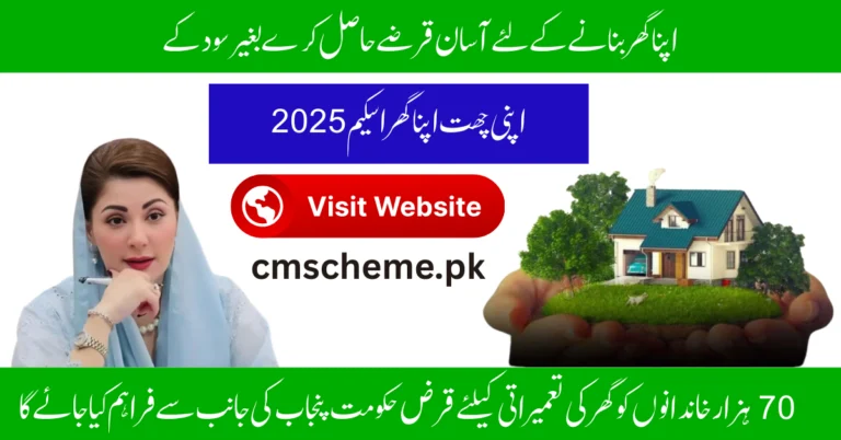 Read more about the article Top 10 Federal Government Schemes in Pakistan – July 2025 Updates for Jobs, Loans, Solar Panels & Cash Aid