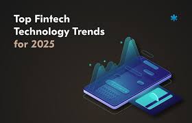 Read more about the article Financial Innovation Through Technology: The Rise of FinTech in 2025