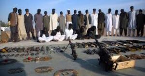 Read more about the article Federal Constabulary: Pakistan’s Latest Paramilitary Force to Tackle Terrorism & Lawlessness