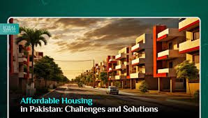 Read more about the article Transforming Urban Pakistan: Powerful Housing Solutions & Development Plans for 2025