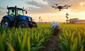 You are currently viewing Digital Dera Agriculture Program 2025 – Revolutionizing Farming in Pakistan with Smart Technology
